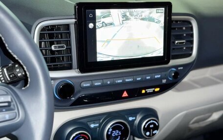 Hyundai Venue I, 2022 год, 1 950 000 рублей, 11 фотография