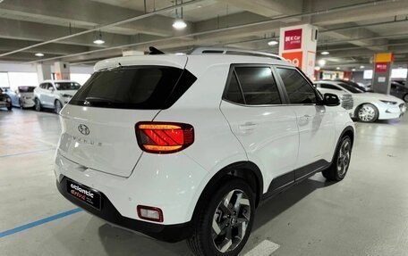 Hyundai Venue I, 2022 год, 1 950 000 рублей, 8 фотография