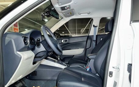 Hyundai Venue I, 2022 год, 1 950 000 рублей, 13 фотография