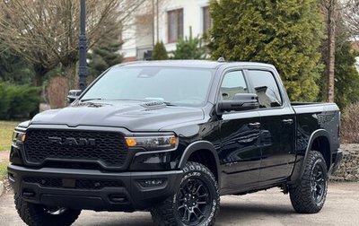 Rambler 1500, 2024 год, 8 680 000 рублей, 1 фотография