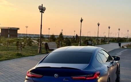 BMW M8 I (F91/F92/F93), 2020 год, 12 500 000 рублей, 1 фотография