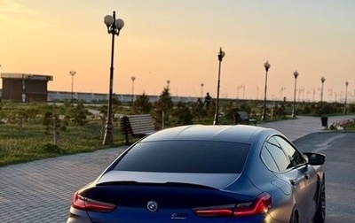 BMW M8 I (F91/F92/F93), 2020 год, 12 500 000 рублей, 1 фотография