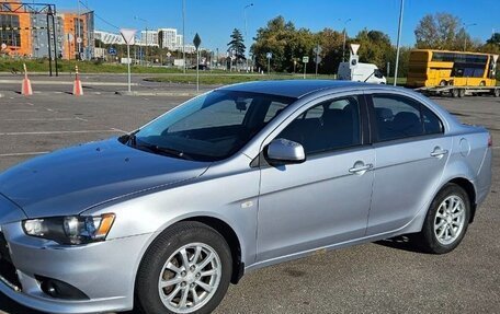 Mitsubishi Lancer IX, 2012 год, 780 000 рублей, 1 фотография