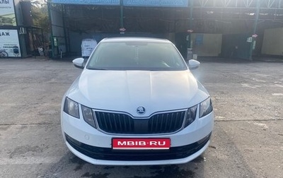 Skoda Octavia, 2019 год, 1 400 000 рублей, 1 фотография