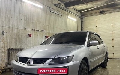 Mitsubishi Lancer IX, 2006 год, 350 000 рублей, 1 фотография