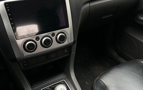 Ford Focus II рестайлинг, 2006 год, 440 000 рублей, 4 фотография