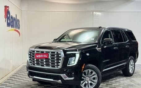 GMC Yukon IV, 2025 год, 17 982 856 рублей, 1 фотография