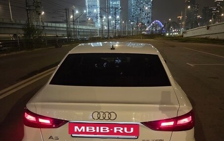 Audi A3, 2018 год, 155 500 рублей, 2 фотография