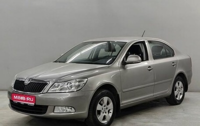 Skoda Octavia, 2011 год, 743 000 рублей, 1 фотография