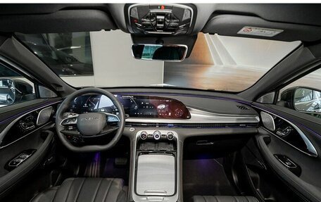 CheryExeed TXL, 2024 год, 3 800 000 рублей, 9 фотография