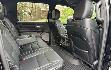 Rambler 1500, 2024 год, 8 680 000 рублей, 8 фотография