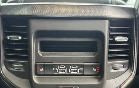 Rambler 1500, 2024 год, 8 680 000 рублей, 9 фотография