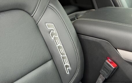 Rambler 1500, 2024 год, 8 680 000 рублей, 7 фотография