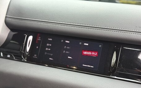 Rambler 1500, 2024 год, 8 680 000 рублей, 4 фотография