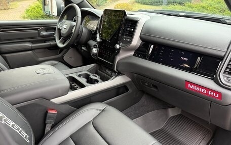 Rambler 1500, 2024 год, 8 680 000 рублей, 3 фотография