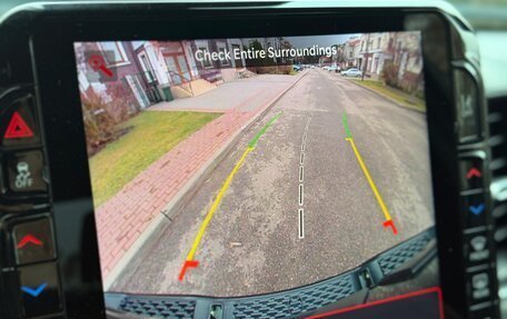 Rambler 1500, 2024 год, 8 680 000 рублей, 15 фотография