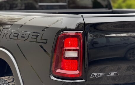 Rambler 1500, 2024 год, 8 680 000 рублей, 20 фотография