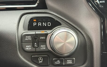 Rambler 1500, 2024 год, 8 680 000 рублей, 13 фотография