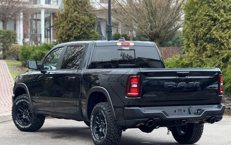 Rambler 1500, 2024 год, 8 680 000 рублей, 19 фотография