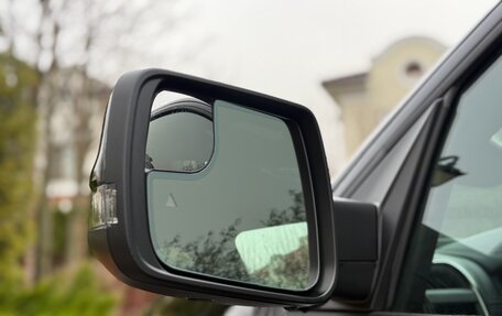 Rambler 1500, 2024 год, 8 680 000 рублей, 21 фотография