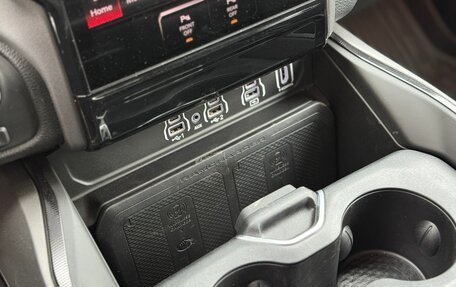 Rambler 1500, 2024 год, 8 680 000 рублей, 18 фотография