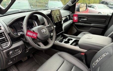 Rambler 1500, 2024 год, 8 680 000 рублей, 10 фотография