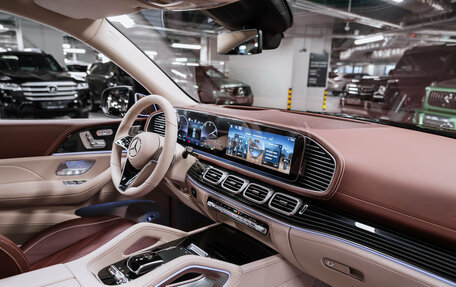 Mercedes-Benz Maybach GLS I, 2025 год, 29 990 000 рублей, 3 фотография