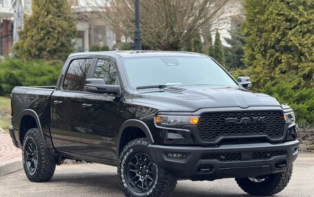 Rambler 1500, 2024 год, 8 680 000 рублей, 23 фотография