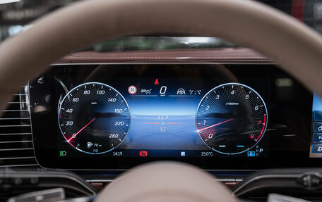 Mercedes-Benz Maybach GLS I, 2025 год, 29 990 000 рублей, 12 фотография