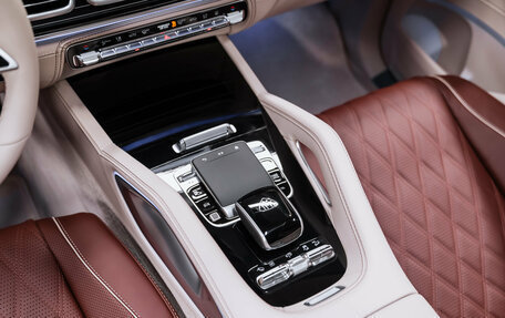 Mercedes-Benz Maybach GLS I, 2025 год, 29 990 000 рублей, 13 фотография