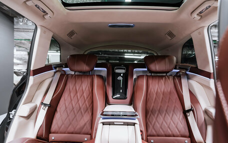 Mercedes-Benz Maybach GLS I, 2025 год, 29 990 000 рублей, 20 фотография