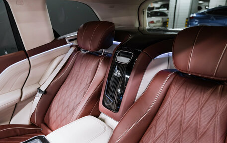 Mercedes-Benz Maybach GLS I, 2025 год, 29 990 000 рублей, 19 фотография