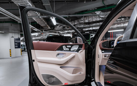 Mercedes-Benz Maybach GLS I, 2025 год, 29 990 000 рублей, 24 фотография