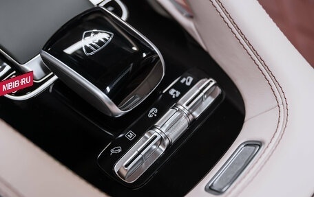 Mercedes-Benz Maybach GLS I, 2025 год, 29 990 000 рублей, 14 фотография