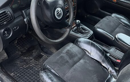 Volkswagen Passat B5+ рестайлинг, 1999 год, 420 000 рублей, 5 фотография