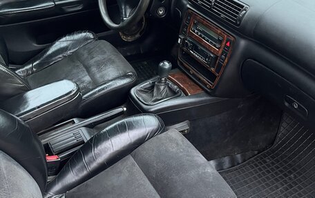 Volkswagen Passat B5+ рестайлинг, 1999 год, 420 000 рублей, 6 фотография