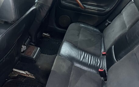 Volkswagen Passat B5+ рестайлинг, 1999 год, 420 000 рублей, 7 фотография