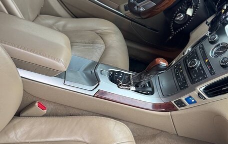 Cadillac CTS II, 2009 год, 1 050 000 рублей, 7 фотография