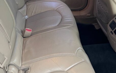 Cadillac CTS II, 2009 год, 1 050 000 рублей, 8 фотография