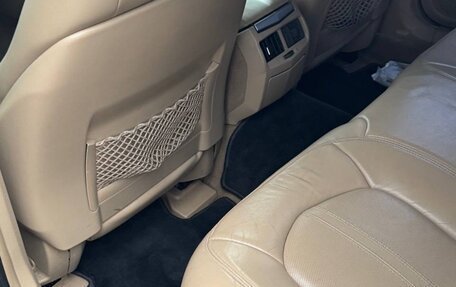 Cadillac CTS II, 2009 год, 1 050 000 рублей, 9 фотография