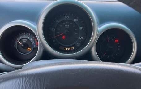 Honda Element I, 2004 год, 9 фотография