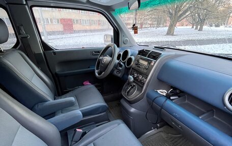 Honda Element I, 2004 год, 7 фотография