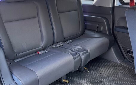 Honda Element I, 2004 год, 12 фотография