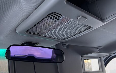 Honda Element I, 2004 год, 10 фотография