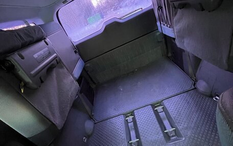 Honda Element I, 2004 год, 11 фотография