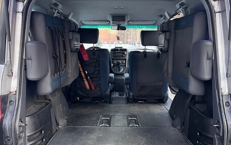 Honda Element I, 2004 год, 5 фотография