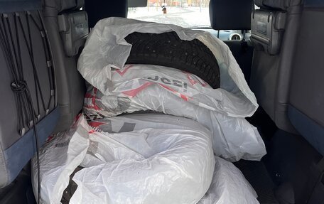 Honda Element I, 2004 год, 15 фотография