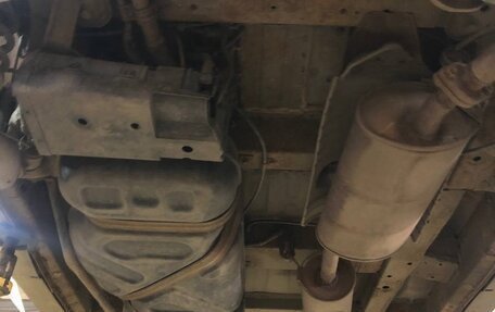 Honda Element I, 2004 год, 16 фотография