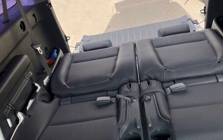 Honda Element I, 2004 год, 18 фотография