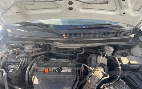 Honda Element I, 2004 год, 17 фотография